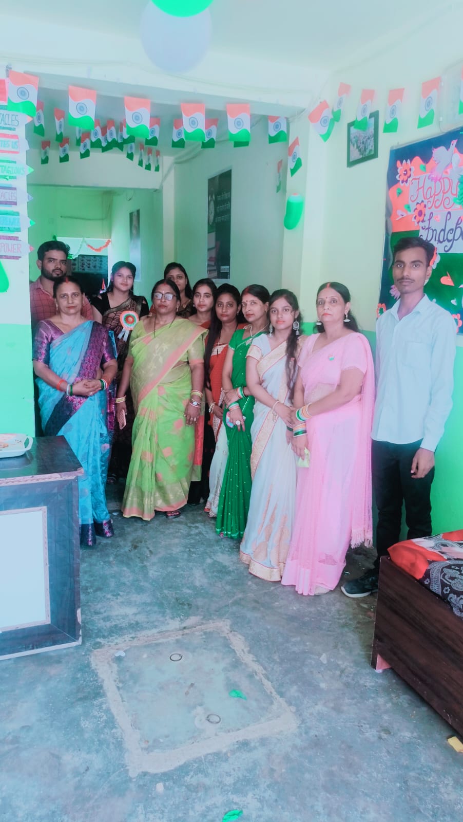 class image